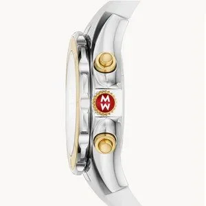 Michele | Accessories | Nwt Michele Jellybean Stainless  display picture 3